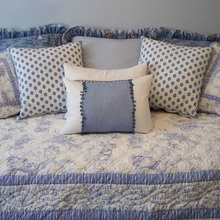 Quilted Bedding