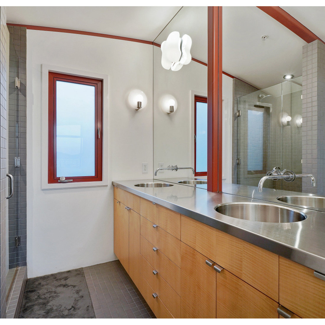 Marina Penthouse