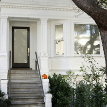 EL Front Door