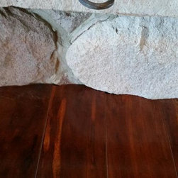 Laminate Flooring - Products