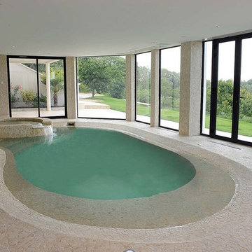 Piscine Intérieure