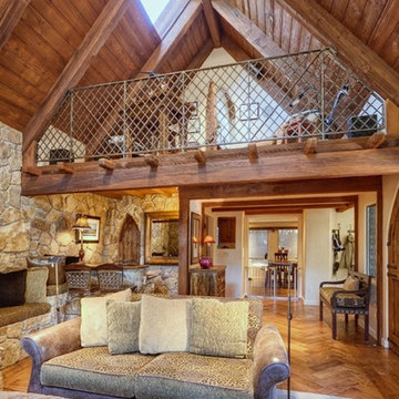 Furnishings & Design