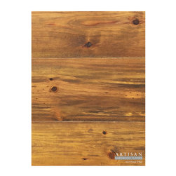 Custom Pre-Finished Hardwoods - Hardwood Flooring
