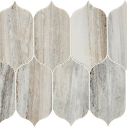 CS-Skyline Honed Lotus - Wall And Floor Tile