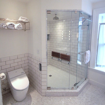 Bathrooms