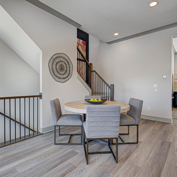 Midland South - Townhome Model