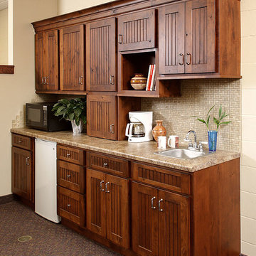 Showplace Cabinets - Business