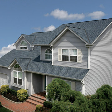 GAF Roofing