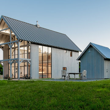 Guest Barn