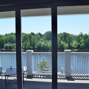 Lot 73 Boardwalk