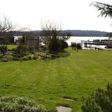 Seattle Sauna and Art Studio