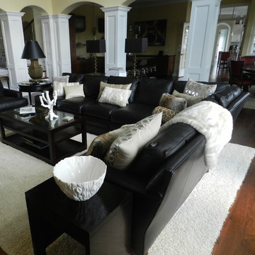 Middleton, WI residence