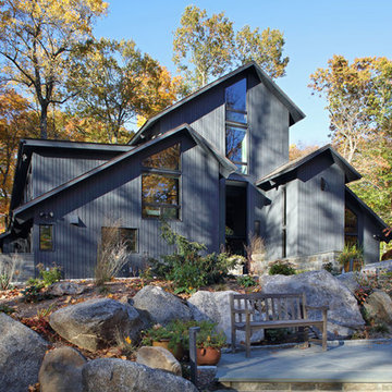 Justino Contracting Inc. Projects