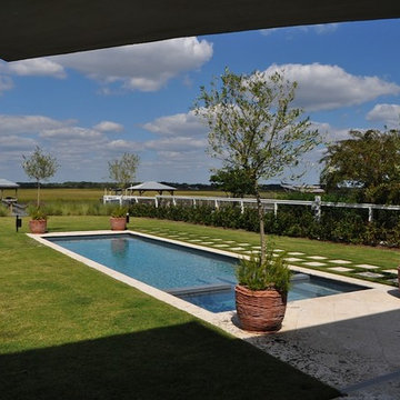 Sullivans Island Home with Great Outdoor Living Spaces - Pool