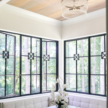 Custom Atlanta Home