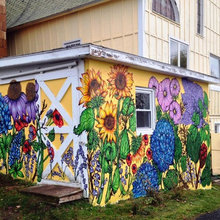 Garden Art
