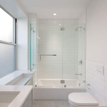 Columbia University Residence