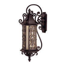 Outdoor Lanterns