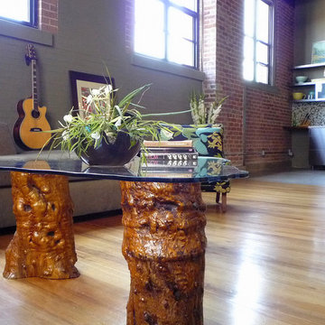 Downtown Loft