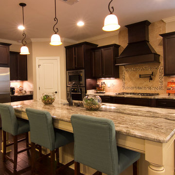 The Villas at Woodcreek Farms