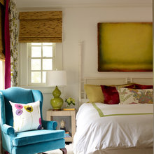 Beautiful Bedrooms