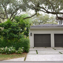 Exterior Ideas