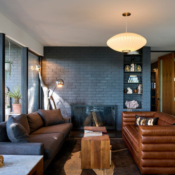 Radiant Hills House