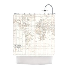 Shower Curtains