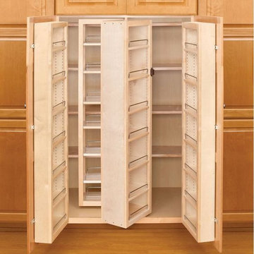 Custom Kitchen Accessories