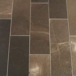 Flooring - Wall And Floor Tile