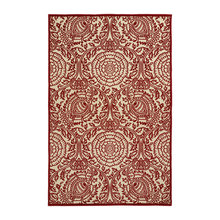 outdoor rug