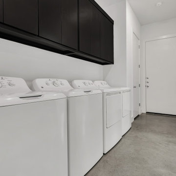 Fidelity Townhomes
