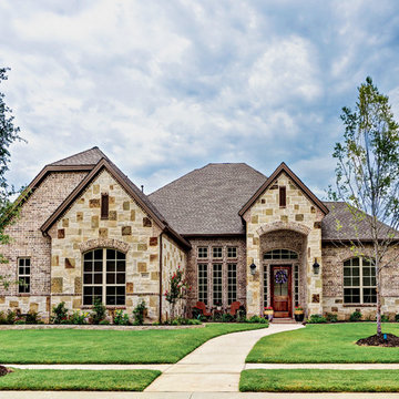 Jim and Julia's Residence