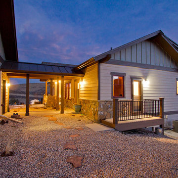 Stiefel Residence