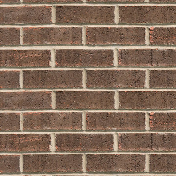 Triangle Brick's Chestnut