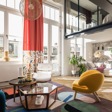 Kinkerbuurt - Amsterdam