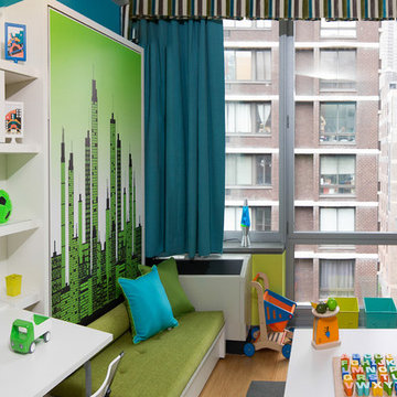 Penthouse Jewel