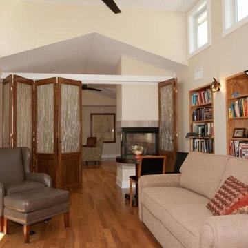 Barton Hills Residence 2