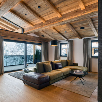 Kaiserchalet