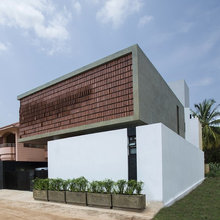 XX Unique Facades That Will Make You Look Twice