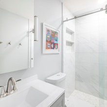 Bathroom Reno