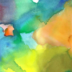 Art Prints - Artwork
