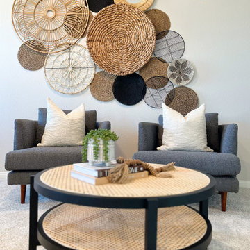 KB HOME MAGNOLIA RANCH COMMUNITY
