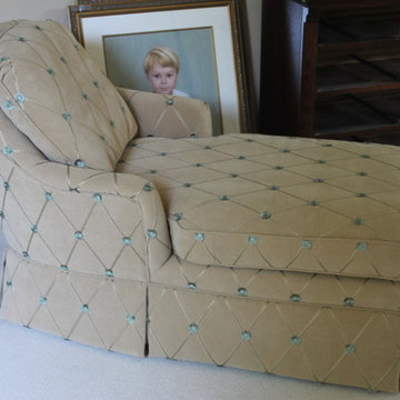 Beauty comes in all furnishings