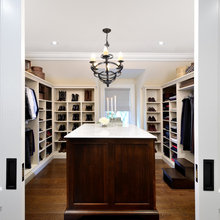 closet