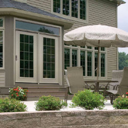 Custom Windows & Doors - Windows