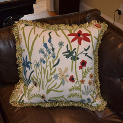 Pillows and bedding - Products