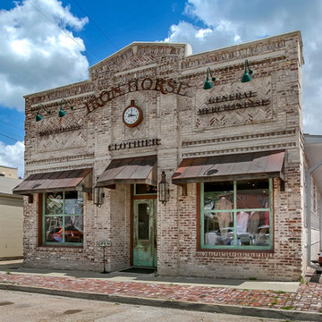 Metairie Road Boutique