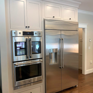 New Construction- Hampden, Maine