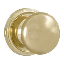 Privacy door knobs